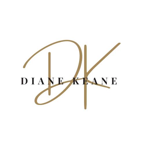 Diane Keane logo